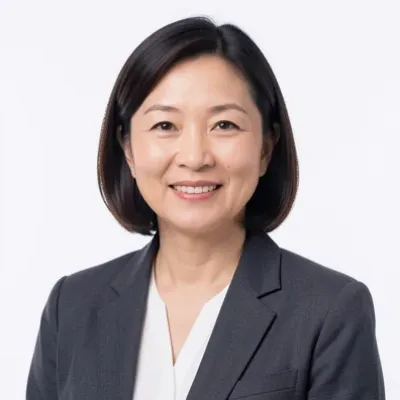 林深